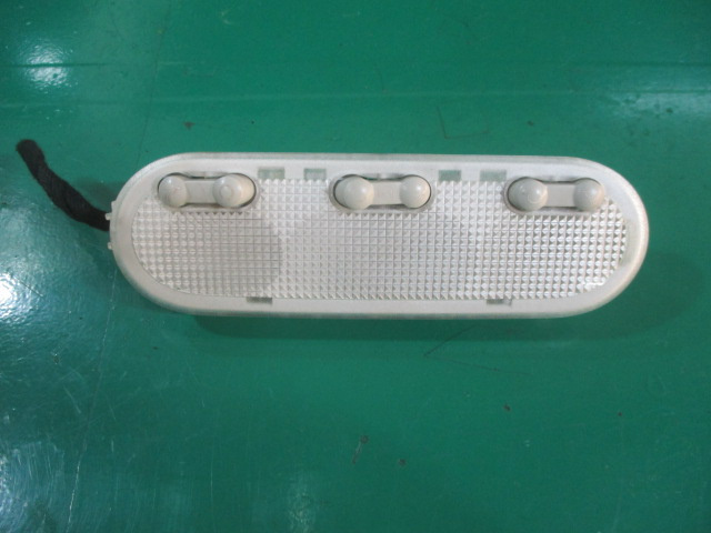 PLAFONIERA / ILUMINATOR INTERIOR NISSAN QASHQAI J10 FAB. 2006 - 2013 ⭐⭐⭐⭐⭐