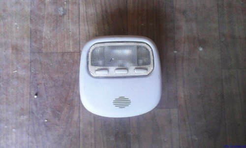 PLAFONIERA / ILUMINATOR / LUMINI INTERIOR CITROEN C5 1 FAB. 2000 - 2004 ⭐⭐⭐⭐⭐