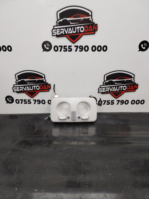 Plafoniera Iveco Daily 6 2.3 Motorina 2022, 735244963 / 5801480307