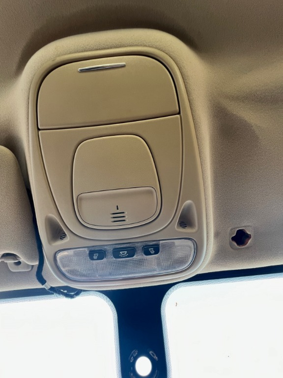 Plafoniera Jaguar S Type