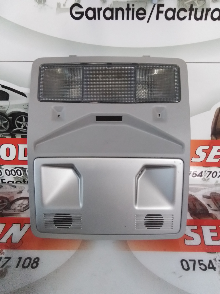 Plafoniera Jaguar XF (2008-2015) [X250] 3.0 Motorina 2013, 8X23MBBV