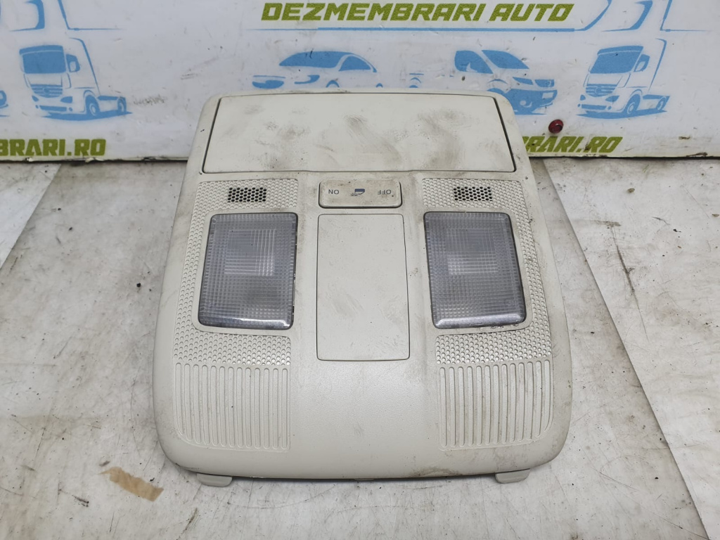 Plafoniera KD45-69971 Mazda 3 BM [2013 - 2016]