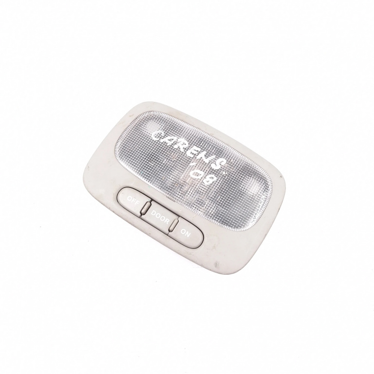 Plafoniera Kia Carens 3 (Un) 2006-2013 Fata 928204D070, 928204D170