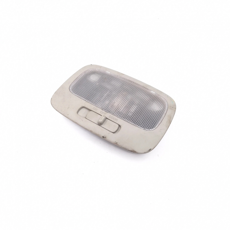 Plafoniera Kia SORENTO 1 (JC) 2002 - 2009 928704D570, 928704D500