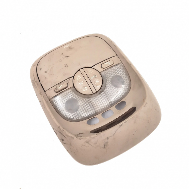 Plafoniera Kia Sorento 1 (Jc) 2002-2009 Fata 0K2Fa51410, 928003E0