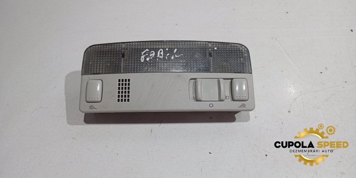 Plafoniera - lampa 3B0947105 Skoda Fabia 2 [facelift] [2010 - 2014]