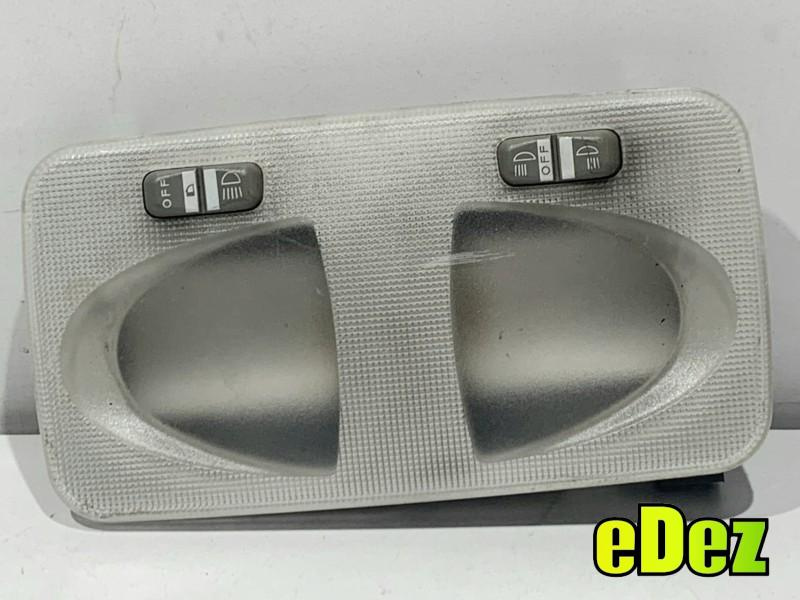 Plafoniera - lampa Citroen Jumper (2006->) 735244963