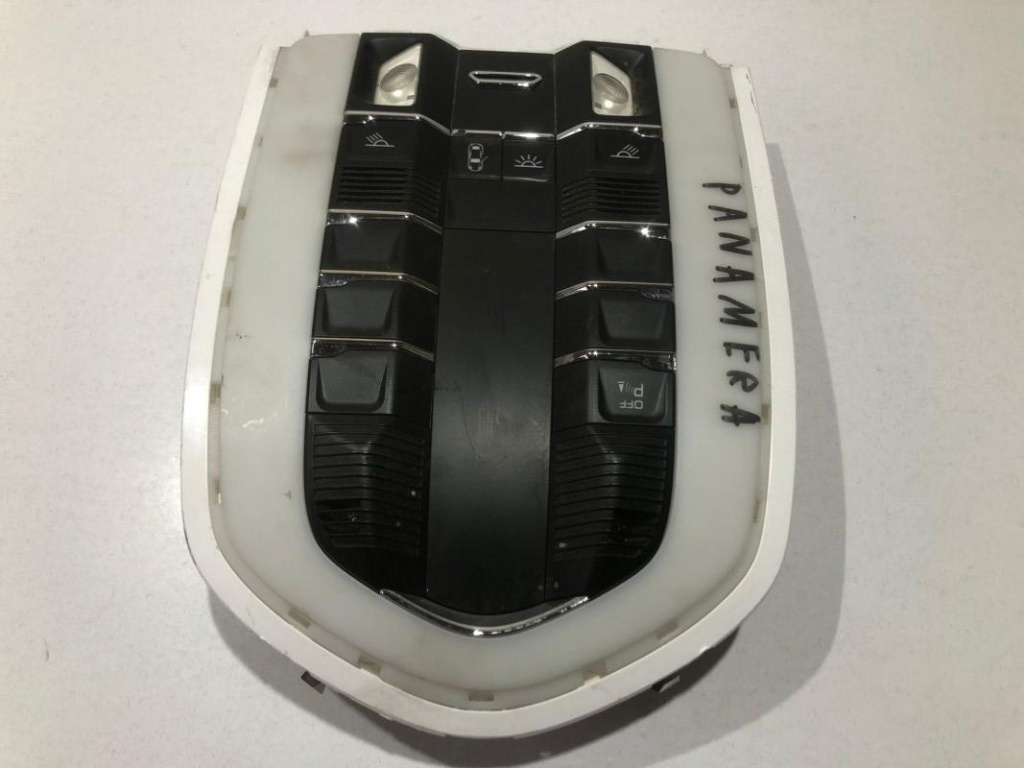Plafoniera - lampa fata 7pp959551fj Porsche Panamera 970 [2009 - 2013]