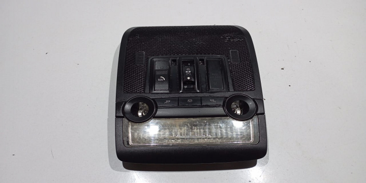 Plafoniera - lampa fata 9206609-02 BMW X5 E70 [2006 - 2010]