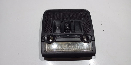 Plafoniera - lampa fata 9206609-02 BMW X5 E70 [2006 - 2010]