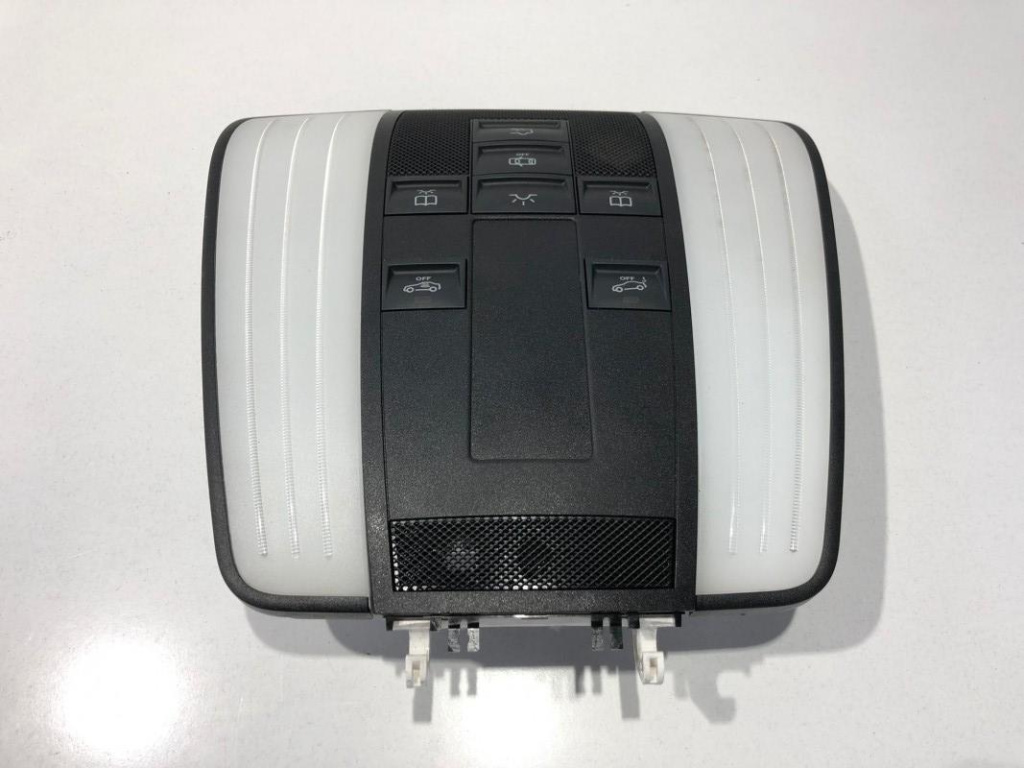 Plafoniera - lampa fata a2129067902 Mercedes-Benz CLS-Class C218/X218 [2011 - 2014]