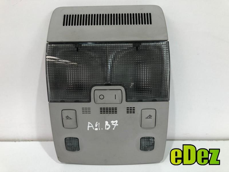 Plafoniera - lampa fata Audi A4 (2004-2008) [8EC, B7] 8e0951177