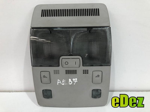 Plafoniera - lampa fata Audi A4 (2004-2008) [8EC, B7] 8e0951177