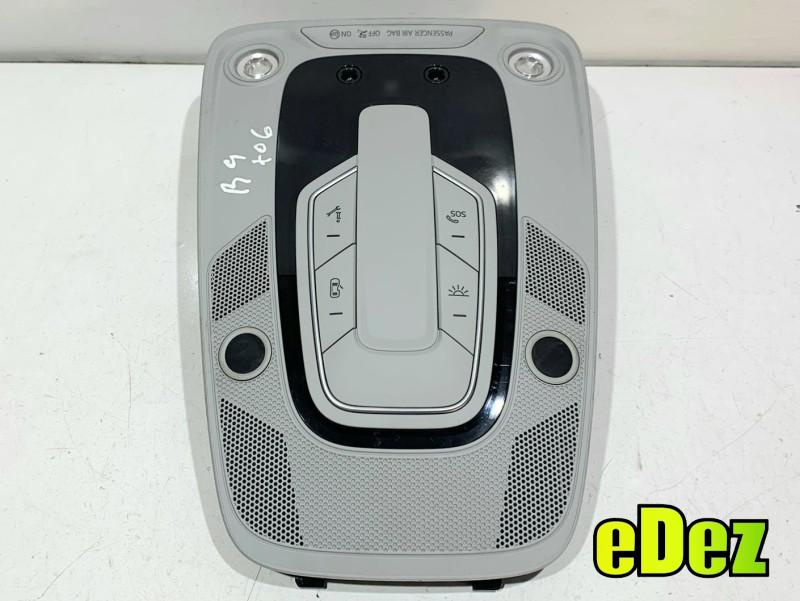 Plafoniera - lampa fata Audi A4 (2015-2019) [8W2, B9] 8W0947135G