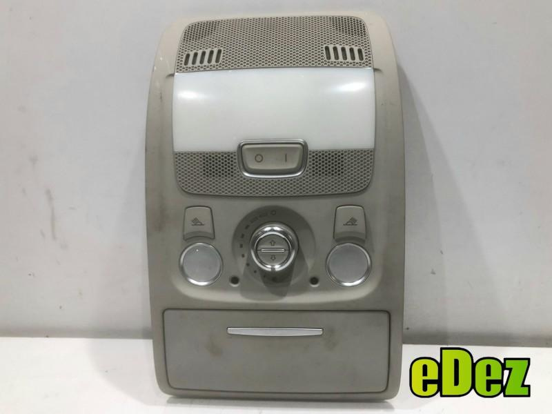 Plafoniera - lampa fata Audi A5 (2007-2011) [8T3] 8t0947135f