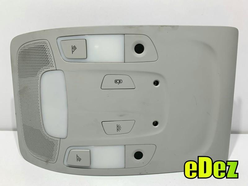 Plafoniera - lampa fata Audi A6 (2010-2018) [4G2, C7] 4G0947135