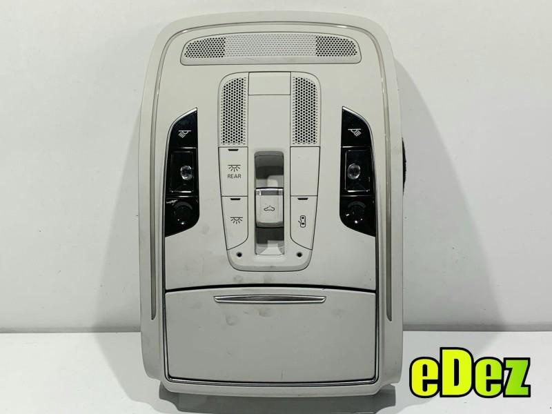 Plafoniera - lampa fata Audi A8 (2009-2017) [4H] D4 4H0951177