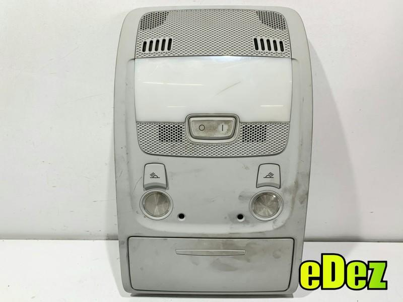 Plafoniera - lampa fata Audi Q5 (2008-2012) [8R] 8T0947135BE