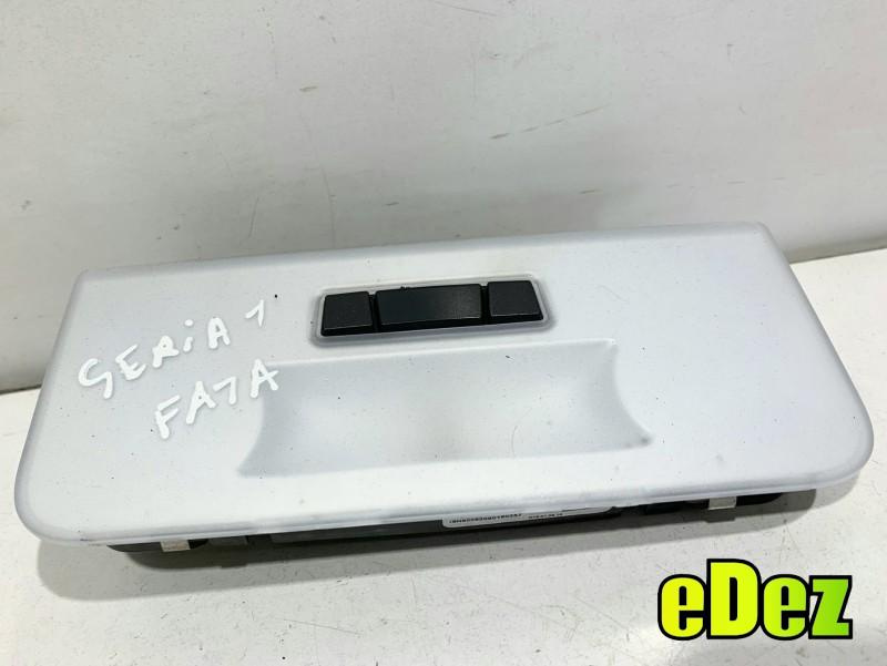 Plafoniera - lampa fata BMW Seria 1 LCI (2008-2011) (E81,E87) 6951260