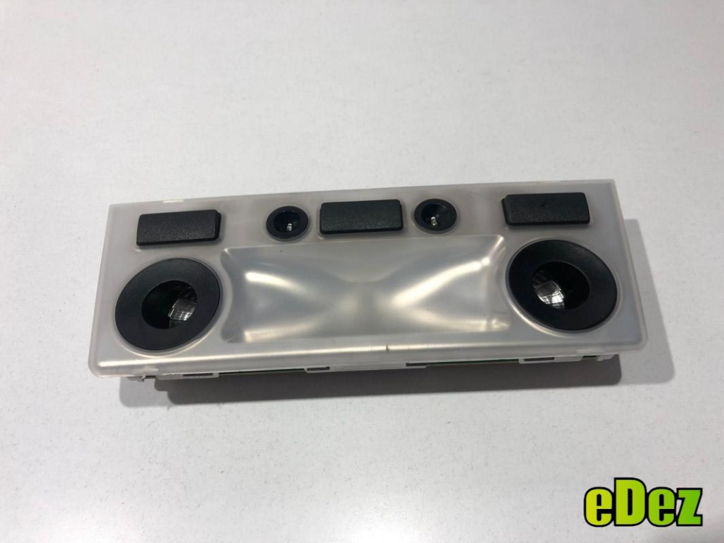 Plafoniera - lampa fata BMW Seria 5 LCI (2007-2010)[E61] 6962058