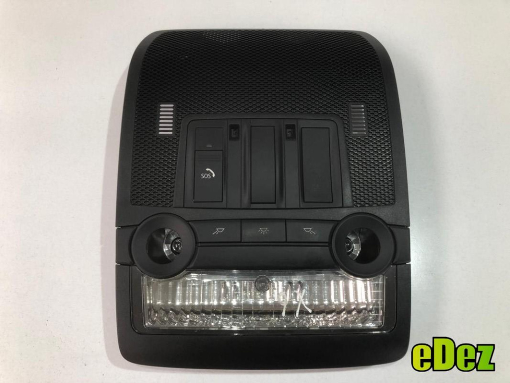 Plafoniera - lampa fata BMW X6 (2008-2014) [E71, E72] 9206618