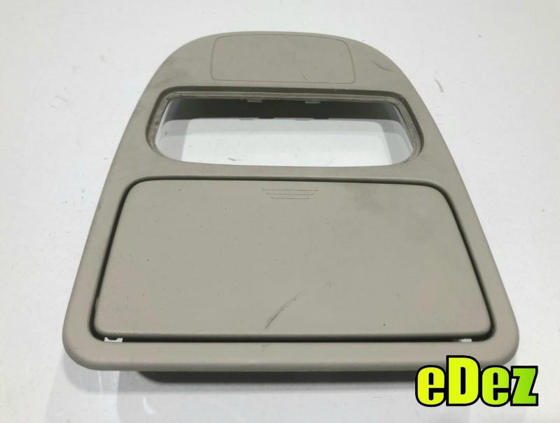 Plafoniera - lampa fata cu microfon Renault Clio 4 (2012-2016) 739480007r