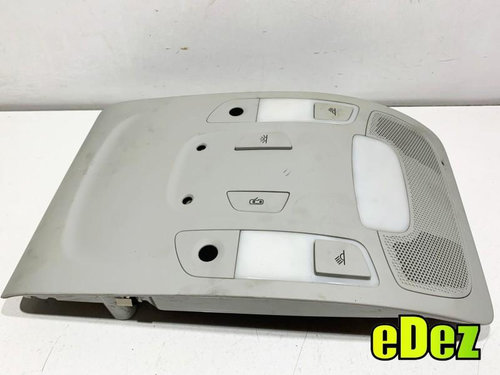 Plafoniera - lampa fata cu modul alarma Audi A7 (2010-2018) [4g] 4G0947135