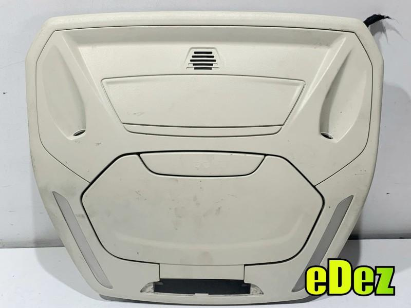 Plafoniera - lampa fata cu modul alarma Ford C-Max 2 (2010-2015) BM51-A519D56-AB