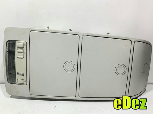 Plafoniera - lampa fata cu sertare Volkswagen Touran (2003-2006) 1T0868837B