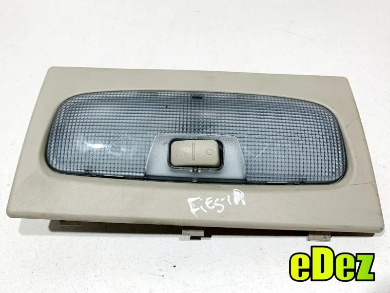 Plafoniera - lampa fata Ford Fiesta 6 (2008-2012) [MK7] 8A61-13733-AAW