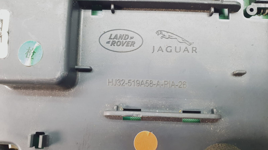 Plafoniera lampa fata hj32-519a58-a Jaguar XE X760 [2014 - 2020]