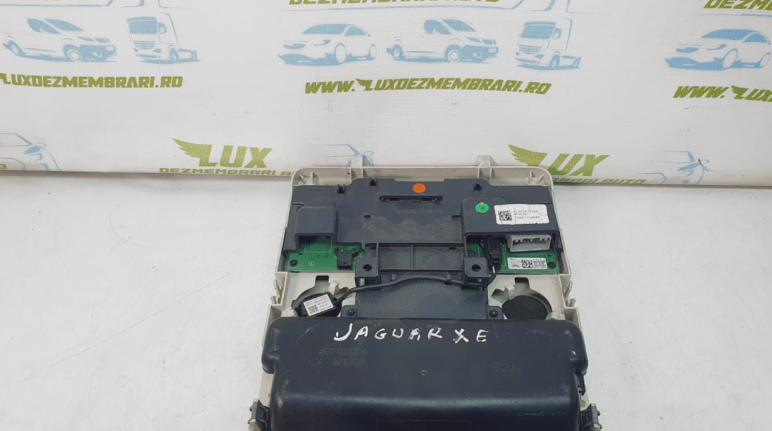 Plafoniera lampa fata hj32-519a58-a Jaguar XE X760 [2014 - 2020]