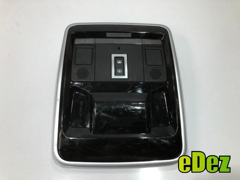Plafoniera - lampa fata Land Rover Range Rover Sport (2013-2017) [L494] epla-15k609-aa