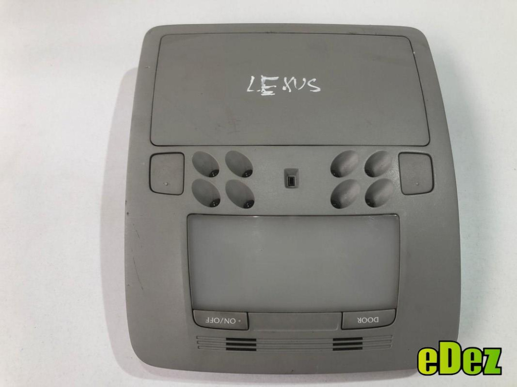 Plafoniera - lampa fata Lexus IS 2 (2005-2013) 89732-53051