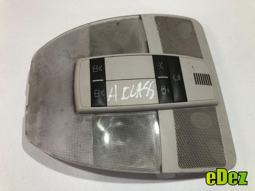 Plafoniera - lampa fata Mercedes B-Class (2004-2011) [W245] a1698207801