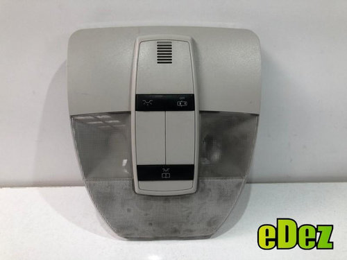 Plafoniera - lampa fata Mercedes B-Class (2004-2011) [W245] a1698200001