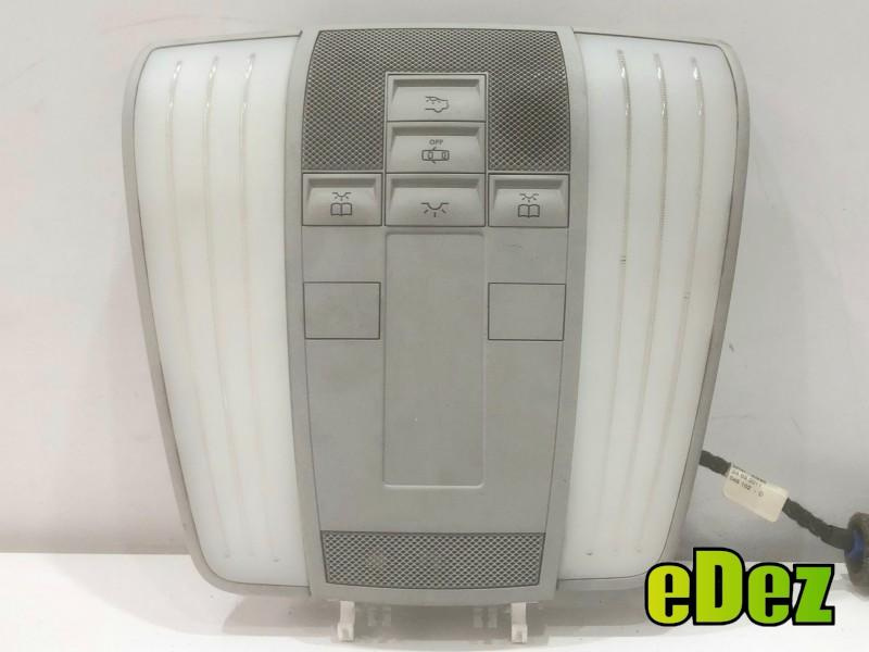Plafoniera - lampa fata Mercedes E-Class (2009->) [W212] A2129064201