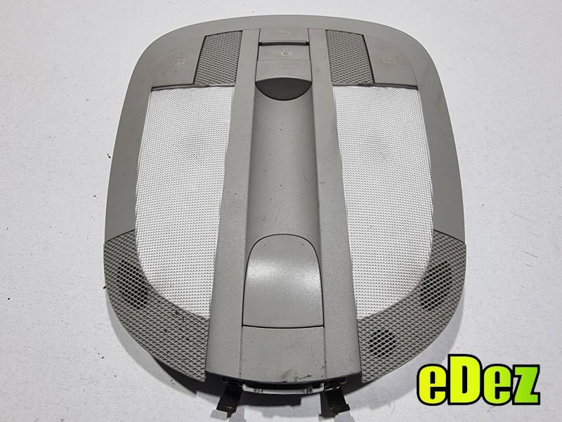 Plafoniera - lampa fata Mercedes R-Class (2006-2010) [w251 , v251] A1648700758