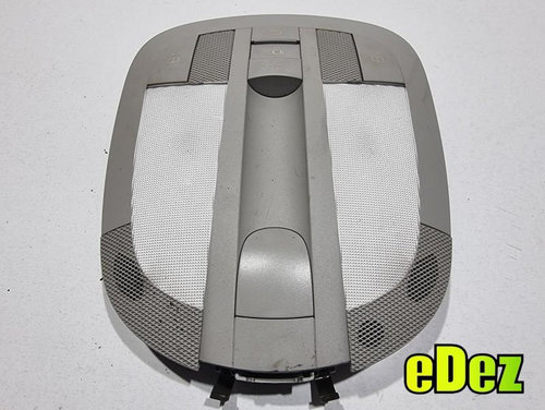 Plafoniera - lampa fata Mercedes R-Class (2006-2010) [w251 , v251] A1648700758