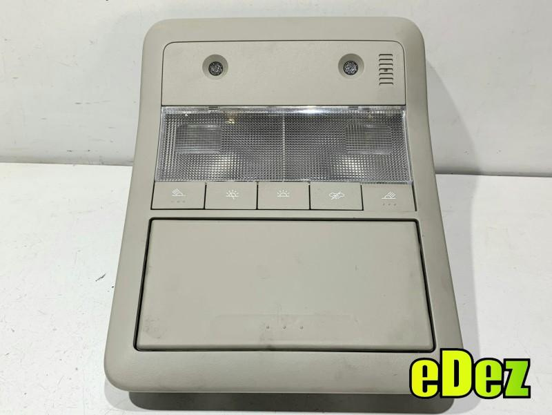 Plafoniera - lampa fata Opel Antara (2006-2010) 96673452