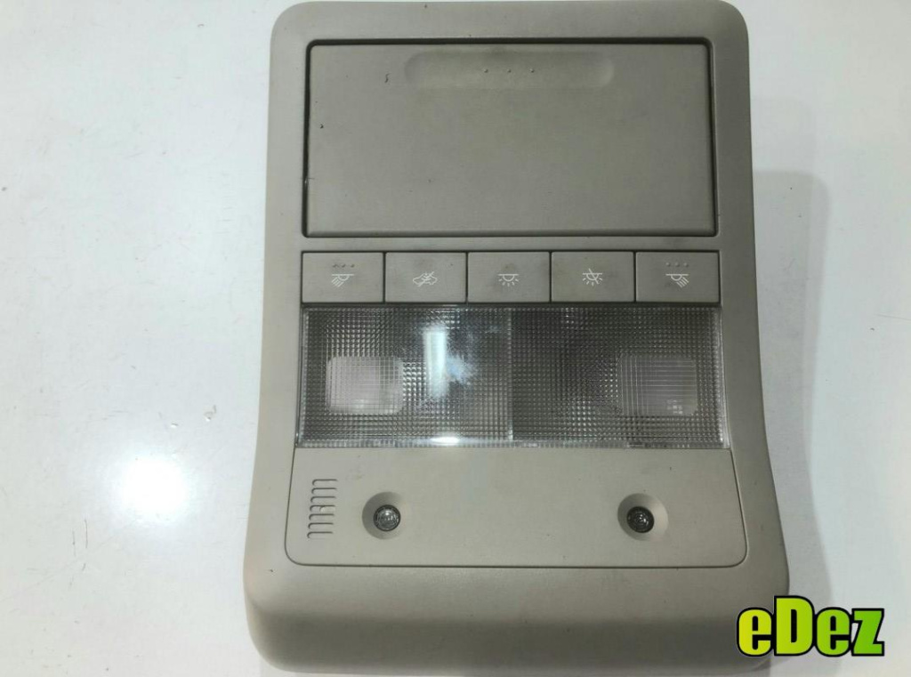 Plafoniera - lampa fata Opel Antara facelift (2010-2016) 96673452