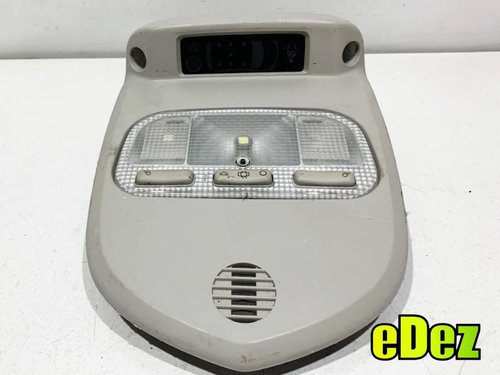 Plafoniera - lampa fata Peugeot 5008 (2009-2013) 9658675977