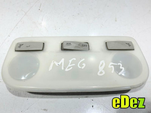 Plafoniera - lampa fata Renault Fluence (2009-2012) 264300008R