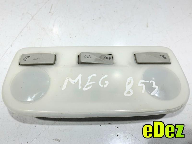 Plafoniera - lampa fata Renault Megane 3 (2008-2012) 264300008R