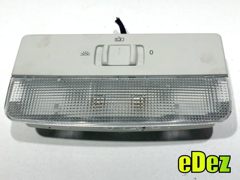 Plafoniera - lampa fata Seat Ibiza 4 (2008-2012) [6J] 6Q0947105F