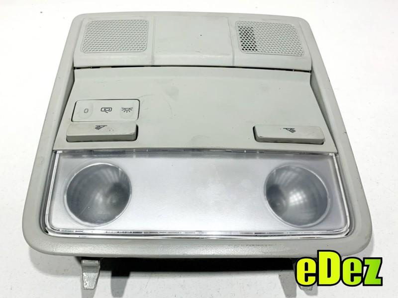 Plafoniera - lampa fata Seat Toledo 4 (2012-2018) 1K0947105AC