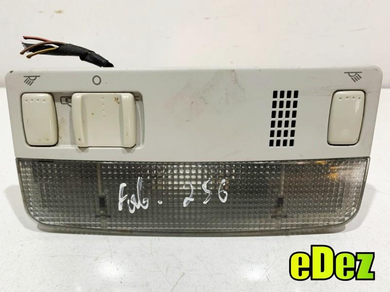 Plafoniera - lampa fata Skoda Fabia 2 facelift (2010-2014) 3B0947105C