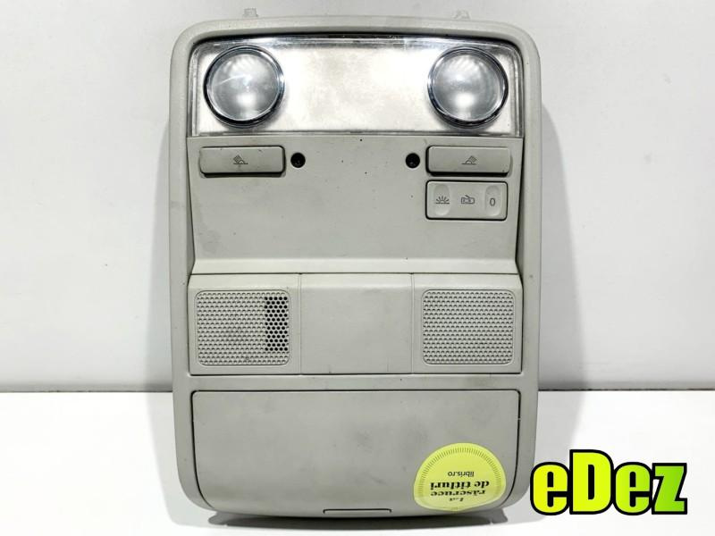 Plafoniera - lampa fata Skoda Superb 2 (2008-2013) 1K0947133D