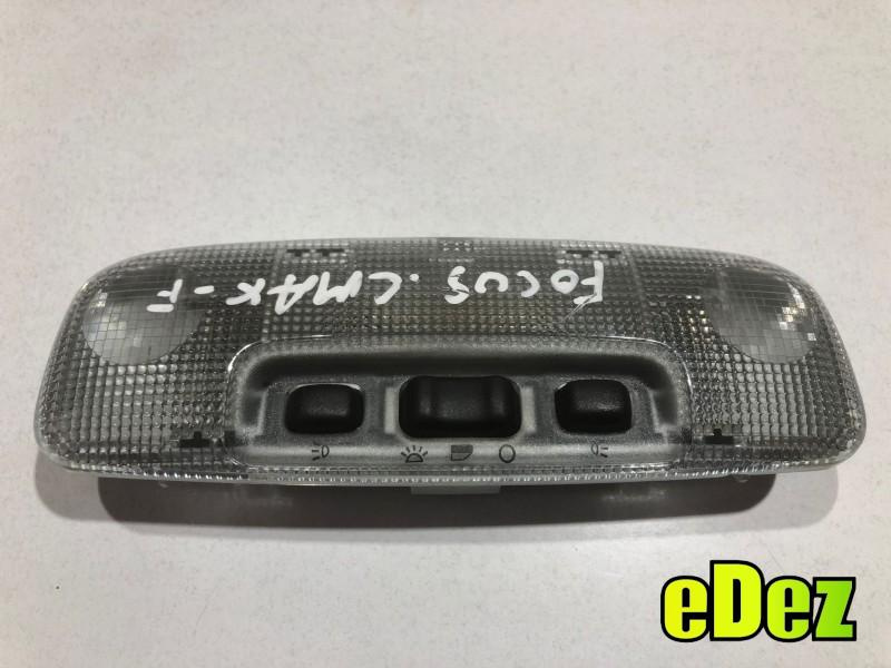 Plafoniera - lampa fata / spate Ford Focus C-Max (2003-2007) 3s7a-13k767-aa