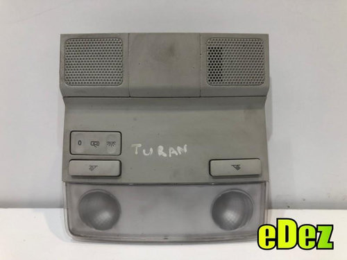 Plafoniera - lampa fata Volkswagen Jetta 4 (1998-2005) 1k0947133d